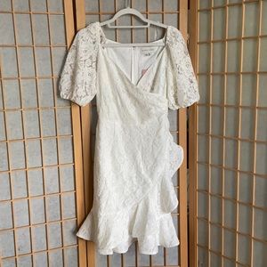 BHLDN Sachin & Babi Cailyn Dress US 2 New